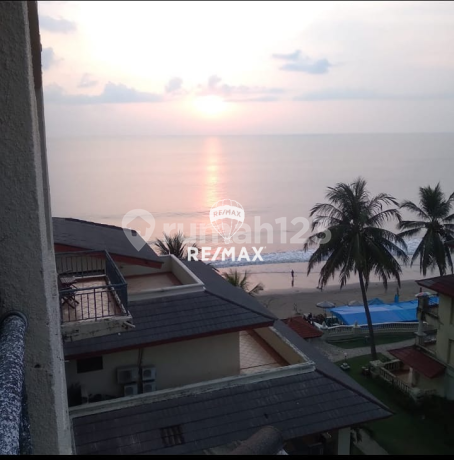 Studio Condo Marbela Anyer – View Sunset & Gunung! Hanya 179 Juta!