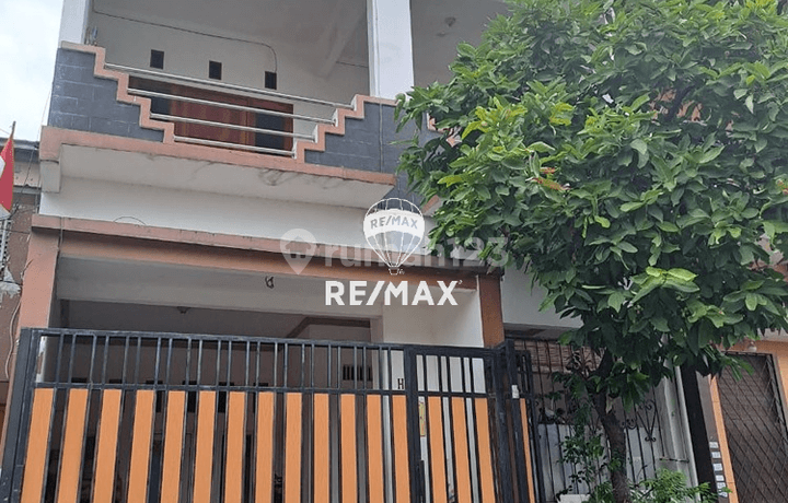 Dijual MURAH Rumah di Griya Kencana 2