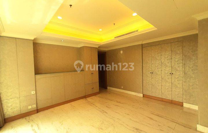 Apartemen Botanica 4 Bedroom Luas 354m2