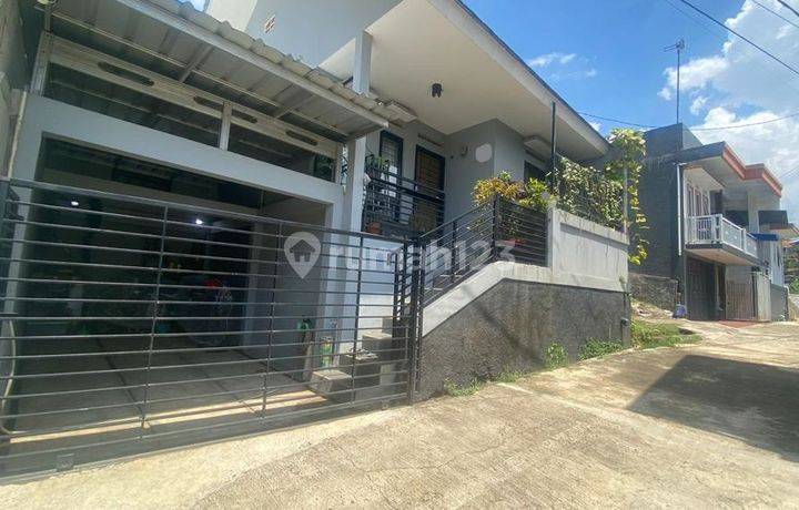 Dijual Rumah Minimalis Komplek Simpay Asih Area Ujungberung