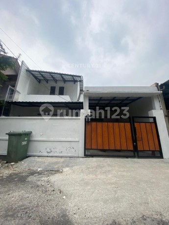Rumah Perumahan Ciomas Grande Pagelaran Ciomas Bogor