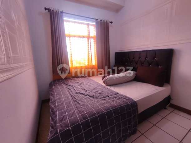 Jual Apartemen Grand Asia Afrika Gaa 2Br Furnish