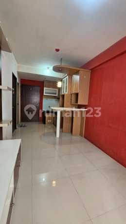 Dijual Apartemen East Park Jatinegara Indah Semi Furnished, Jatinegara, Jakarta Timur