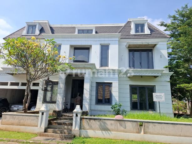 Ciputat- Rumah 3 Lt Dijual Lelang Di Komplek Tamansari Pesona Bali Ciputat Timur Ciputat- Rumah 3 Lt Dijual Lelang Di Komplek Tamansari Pesona Bali Ciputat Timur