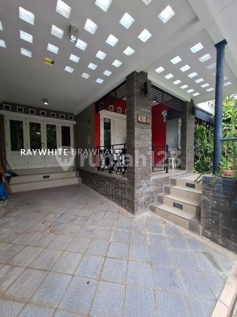 Rumah Minimalis Siap Huni Area Bumi Pusaka Cinere Depok