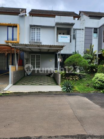 Dijual Rumah.di.perumahan.bogor.raya Rumah