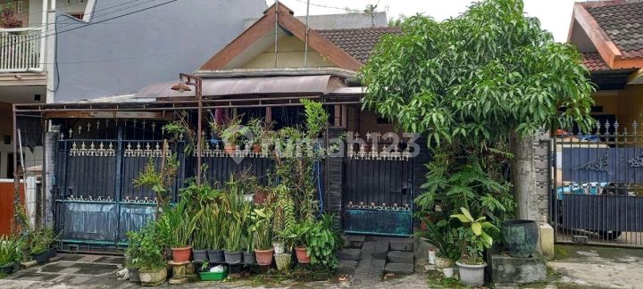 For Sale House Simpang Sulfat Selatan Pondok Mulia For Sale House Simpang Sulfat Selatan Pondok Mulia