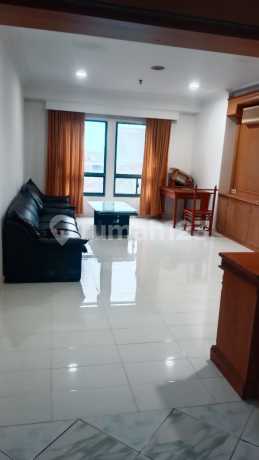 Disewakan Apartemen Taman Beverly Full Furnish