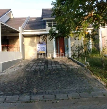 Dijual Rumah Bukit Palma Classica Extension Dijual Rumah Bukit Palma Classica Extension