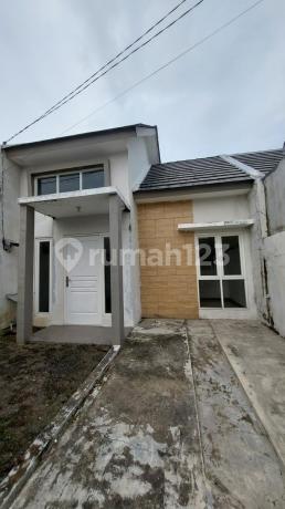Dijual Rumah Alana Regency Cemandi Siap Huni