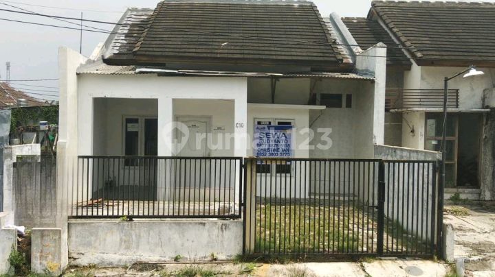 Disewakan Rumah Pakal Residence Disewakan Rumah Pakal Residence