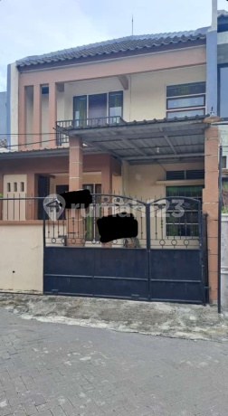 Dijual Rumah Pakal Residence