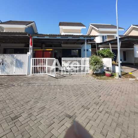 Dijual Rumah Swp Residence Row Jalan Lebar