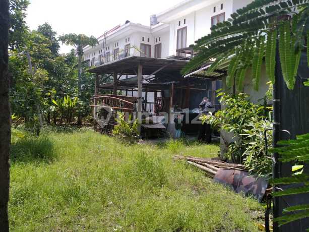 Dijual Kavling Premium Tukad Musi Denpasar Bali