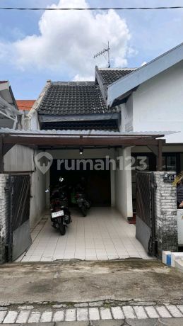 For Sale House Wisma Tropodo Sidoarjo For Sale House Wisma Tropodo Sidoarjo