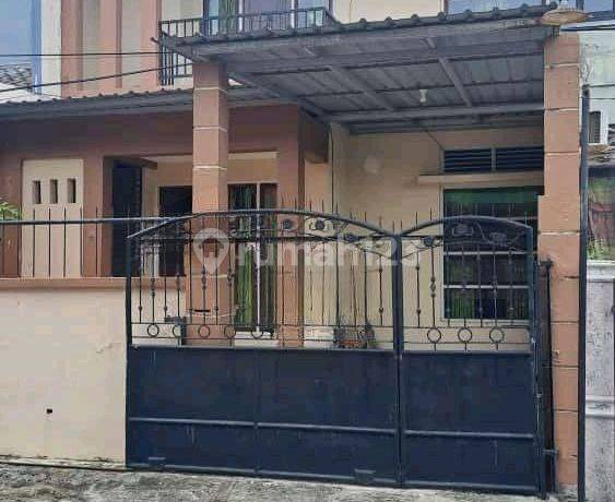 Dijual Rumah Di Pakal Residence Siap Huni