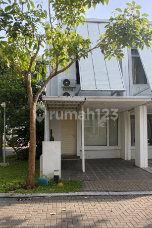 Dijual Rumah 2 Lantai, Hook Full Furnished - Inspirahaus R Tabebuya, BSD City Dijual Rumah 2 Lantai, Hook Full Furnished - Inspirahaus R Tabebuya, BSD City