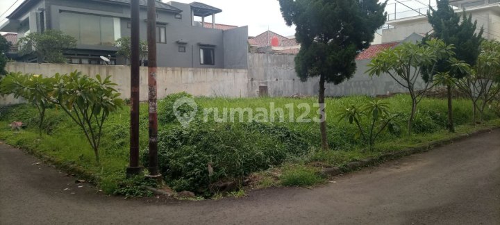 Tanah Matang Siap Bangun di Cluster Puri Ayu Pratama Arcamanik Tanah Matang Siap Bangun di Cluster Puri Ayu Pratama Arcamanik