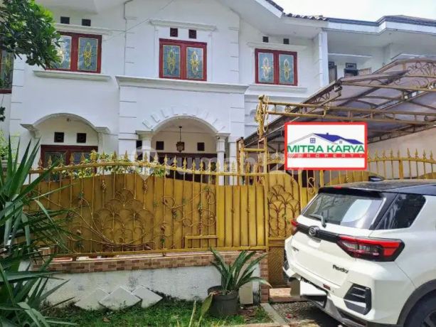Taman Pulo Indah Real Estate Cakung Jakarta Timur Taman Pulo Indah Real Estate Cakung Jakarta Timur