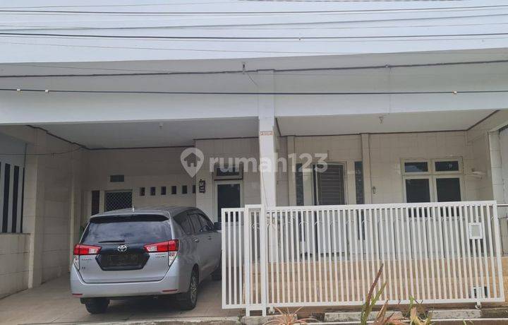 Pondok Cilegon Indah, Cibeber, Cilegon, Banten
