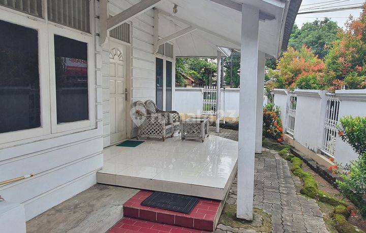 Pondok Cilegon Indah, Cibeber, Cilegon, Banten. full Furnish 