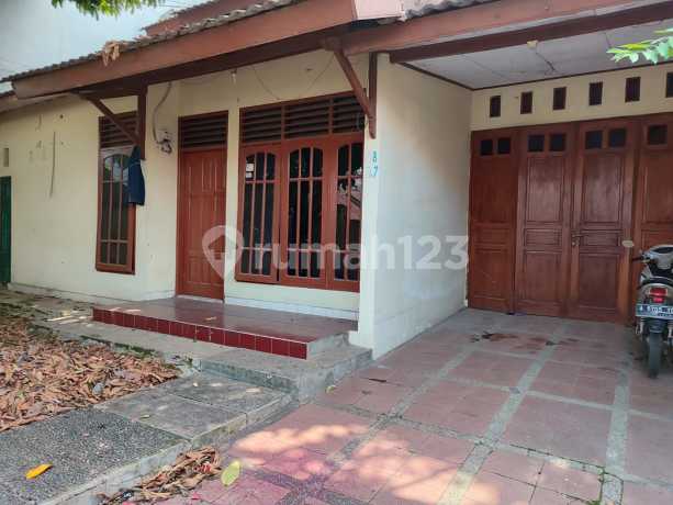 Pondok Cilegon Indah Housing Complex, Block A, Cibeber, Cilegon, Banten Pondok Cilegon Indah Housing Complex, Block A, Cibeber, Cilegon, Banten