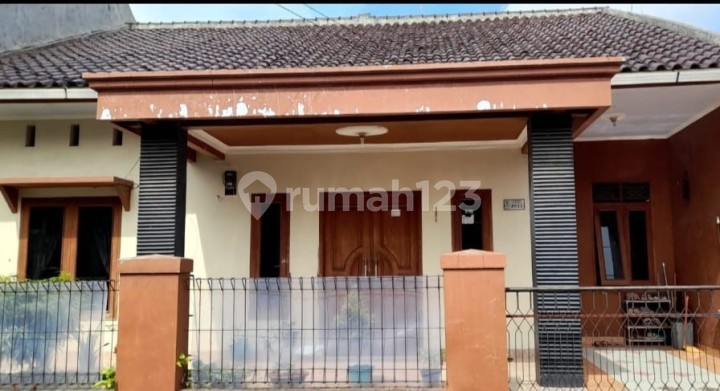 Perumahan Bukit Baja Sejahtera 2, Ciwedus, Cilegon, Banten Perumahan Bukit Baja Sejahtera 2, Ciwedus, Cilegon, Banten