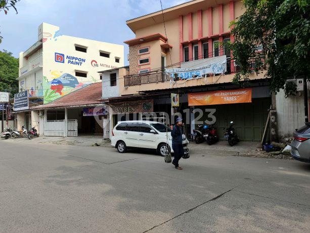 Rumah dan Toko di Pondok Cilegon Indah Strategis untuk Usaha Sekaligus Rumah Tingggal Rumah dan Toko di Pondok Cilegon Indah Strategis untuk Usaha Sekaligus Rumah Tingggal
