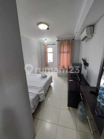 Di Jual Apartement Great Western Resort Type Studio di Serpong, Kota Tangerang - Nrnefa