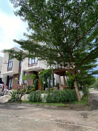 Dijual Rumah Asri Siap Huni Damara Village Bogor