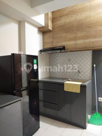 Dijual / Disewa Apartemen Podomoro Golf View Tower Dahoma Dijual / Disewa Apartemen Podomoro Golf View Tower Dahoma