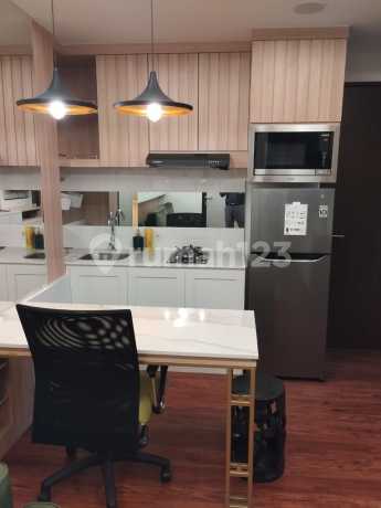 Apartemen Trans Park 2 Br Full Furnished Apartemen Trans Park 2 Br Full Furnished