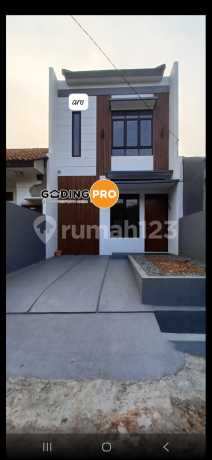 Dijual Rumah di Pura Cibubur Indah, Harjamukti,Cimanggis Dijual Rumah di Pura Cibubur Indah, Harjamukti,Cimanggis