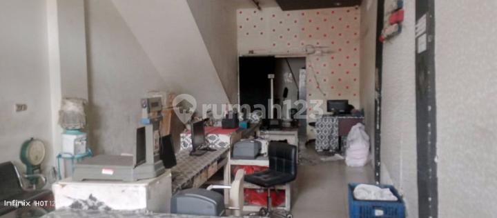 Dijual Cepat Ruko Golf Lake Residence Akses Toll Jorr Dijual Cepat Ruko Golf Lake Residence Akses Toll Jorr