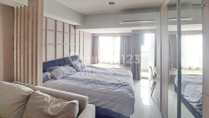 Apartment Orange County Tower Pasadena Dijual di Lippo Cikarang, Bekasi Apartment Orange County Tower Pasadena Dijual di Lippo Cikarang, Bekasi