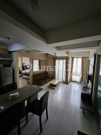 Dijual Unit Apartment di Apartment The Edge Cimahi