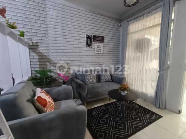 Dijual Rumah di Graha Hijau Kopo