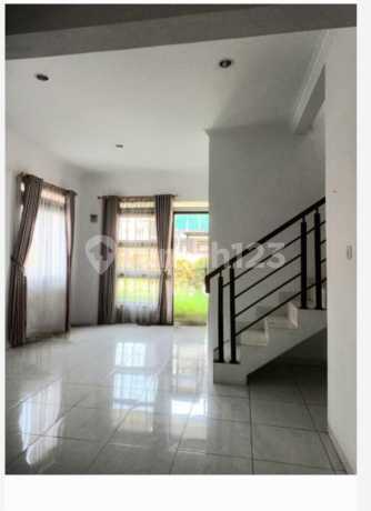 Dijual Rumah di Gallery West Sudirman, Bandung Dijual Rumah di Gallery West Sudirman, Bandung