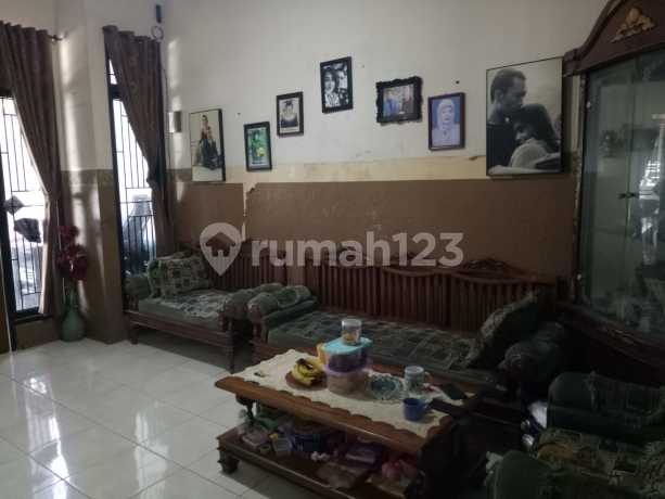 Dijual Rumah Bagus di Pasadena Residence Caringin, Bandung