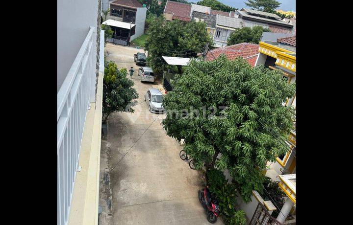 Di Jual Rumah Daerah Perumahan Taman Jatinegara Penggilingan Di Jakarta Timur