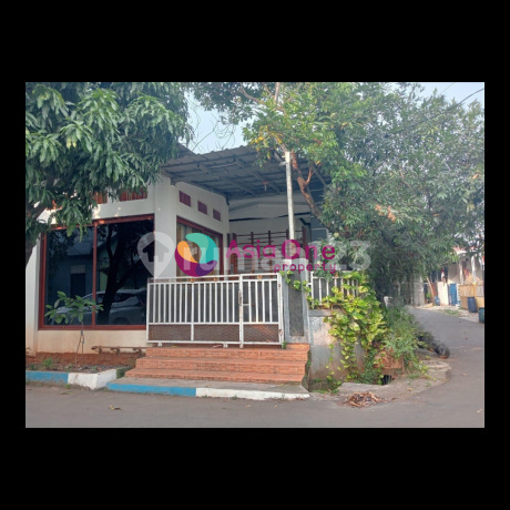 DI JUAL RUMAH DI VILLA MUTIARA SERPONG UTARA DI TANGERANG SELATAN