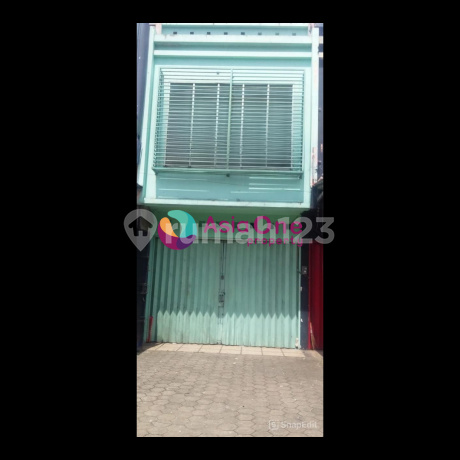 DI JUAL RUKO DI BENDA BARU PAMULANG DI TANGERANG SELATAN