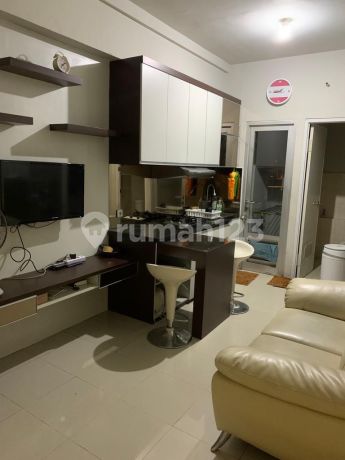 Disewakan segera Apartmen Grand Emerald Klp Gdg Disewakan segera Apartmen Grand Emerald Klp Gdg