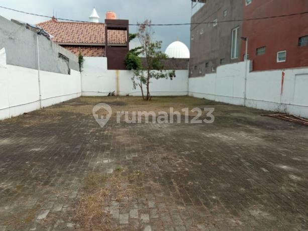 Kavling Murah Sunter Sespakes Sunter Jaya Kavling Murah Sunter Sespakes Sunter Jaya