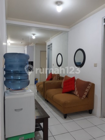 ******** Menteng Square Apartemen