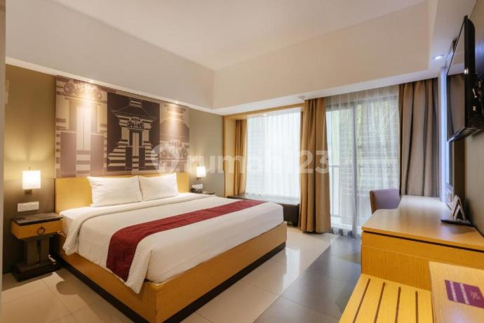 Investasi di Hotel Horison Seminyak Bali, Untung Dan Happy 