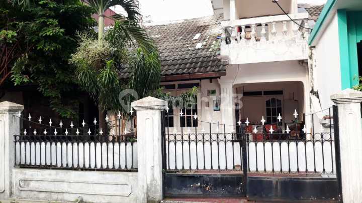 Jual Cepat Rumah Di Cimanggu Permai