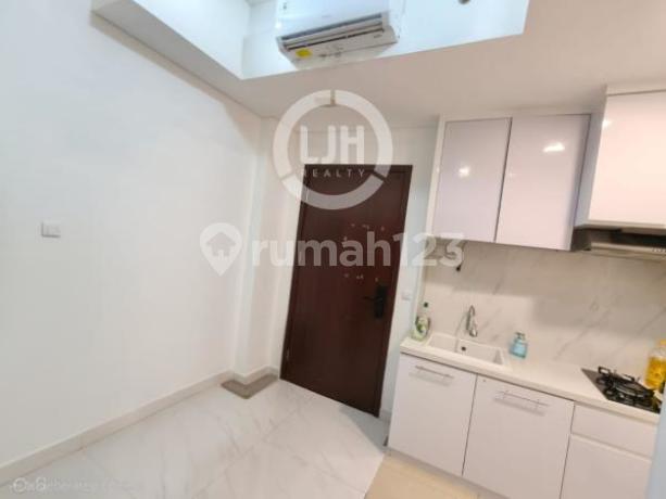 Dijual Apartemen Saveria Bsd City