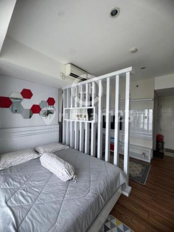 Dijual Apartement The Breeze Bintaro Tinggal Bawa Koper Dijual Apartement The Breeze Bintaro Tinggal Bawa Koper