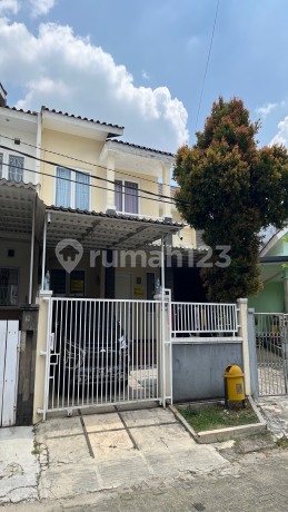 Rumah Modern Yang Asri Di Bukit Bogor Raya Rumah Modern Yang Asri Di Bukit Bogor Raya